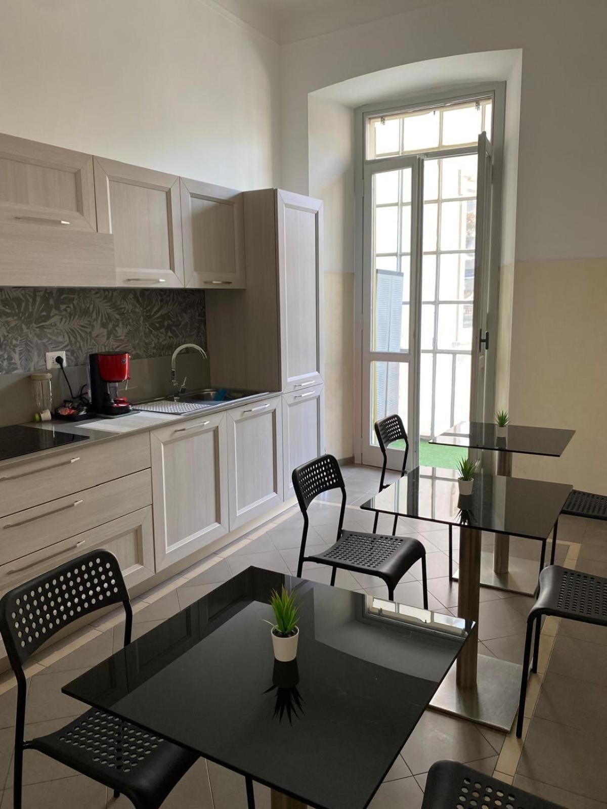 Apartment Viva *