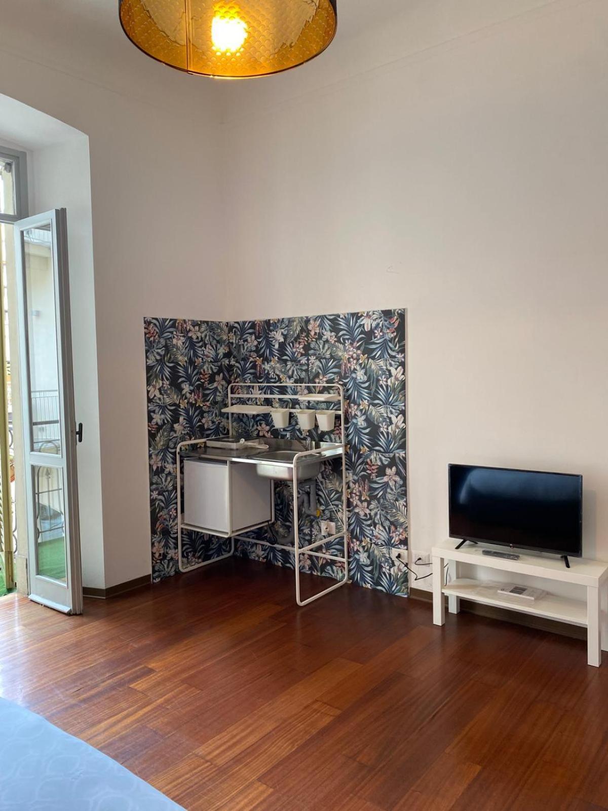 Apartment Viva *